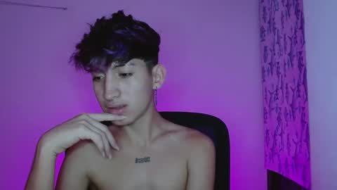 Eros online show from January 18, 2025, 2:58 am