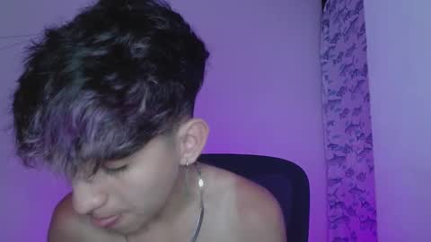 Eros online show from February 12, 2025, 2:24 am