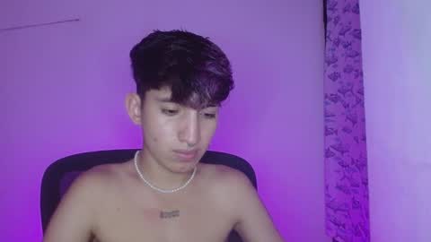 Eros online show from February 18, 2025, 1:54 am