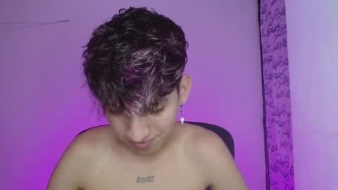 Eros online show from February 20, 2025, 4:39 am