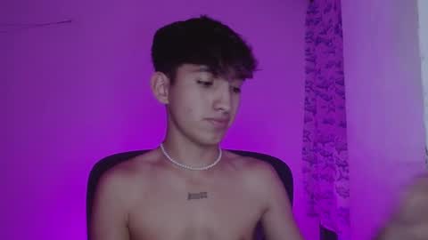 Eros online show from February 21, 2025, 5:35 am