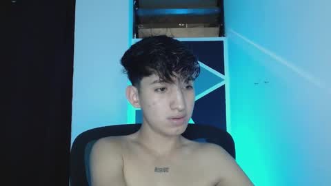 Eros online show from March 12, 2025, 2:41 am