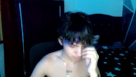 Eros online show from October 23, 2025, 3:06 am