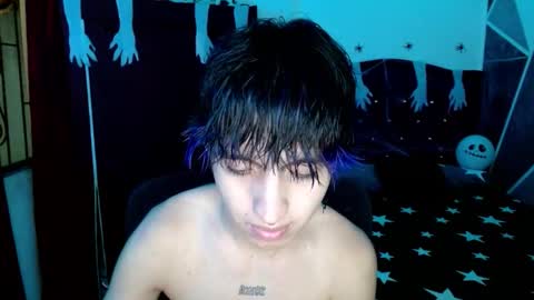 Eros online show from October 27, 2025, 2:59 am