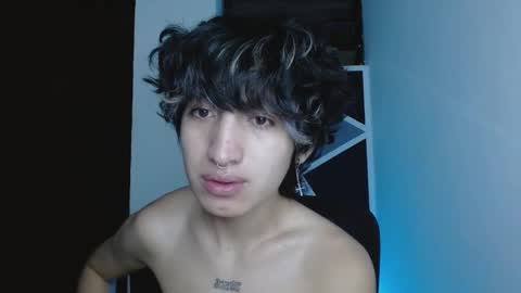 Eros online show from January 17, 2026, 5:23 am