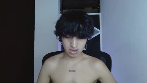 Eros online show from February 19, 2026, 1:01 am