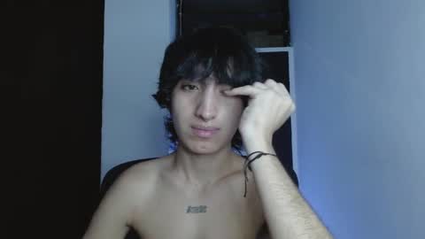 Eros online show from April 10, 2026, 4:28 am