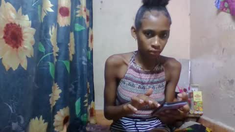 Snapshot of littleyanah chatting on March 2, 2026, 7:15 am yanah online show from March 2, 2026, 7:15 am