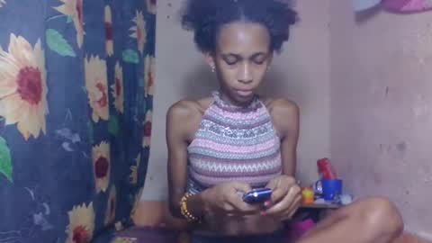 Snapshot of littleyanah chatting on April 3, 2026, 5:38 am yanah online show from April 3, 2026, 5:38 am