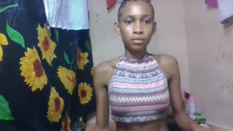 Snapshot of littleyanah chatting on April 9, 2026, 6:19 am yanah online show from April 9, 2026, 6:19 am