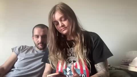 Snapshot of littytothetitty chatting on December 30, 2024, 8:04 pm Nina online show from December 30, 2024, 8:04 pm