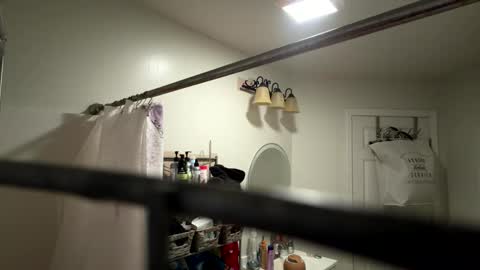 Snapshot of littytothetitty chatting on October 4, 2025, 1:58 am Nina online show from October 4, 2025, 1:58 am