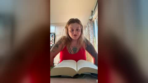 Snapshot of littytothetitty chatting on July 13, 2026, 11:29 pm Nina online show from July 13, 2026, 11:29 pm