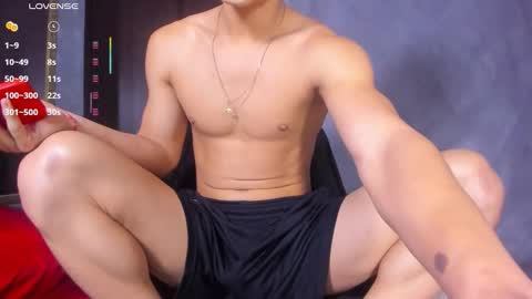 Luis Castro  online show from March 24, 2026, 6:29 am