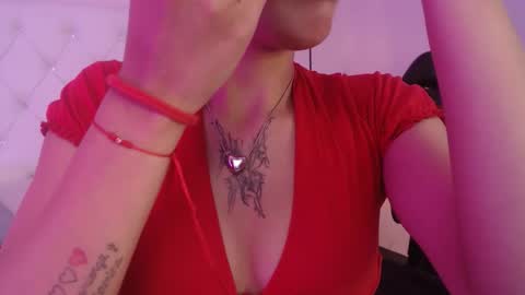 Nicky online show from February 13, 2026, 8:27 pm