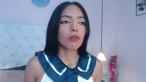 Snapshot of liv20_ chatting on May 18, 2026, 11:49 am Nicky online show from May 18, 2026, 11:49 am