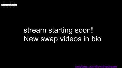 Liv and Drew online show from December 22, 2024, 10:04 pm