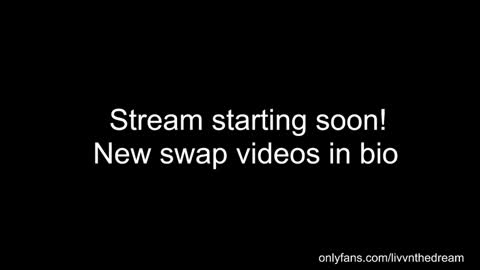 Liv and Drew online show from January 25, 2025, 1:54 am