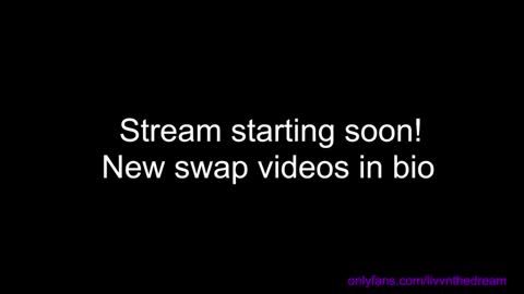 Liv and Drew online show from February 3, 2025, 3:59 pm