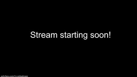 Liv and Drew online show from October 7, 2025, 4:04 pm