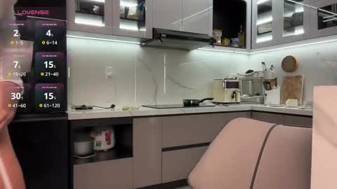 live_myself online show from March 21, 2026, 9:36 am