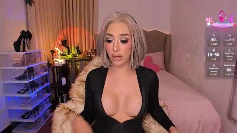 Goddess Ayumi online show from September 15, 2025, 7:08 am