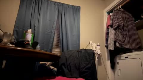 livekinkfantasy online show from March 20, 2026, 8:52 am