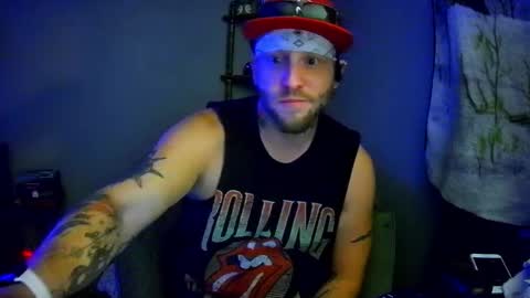 Snapshot of livingpuddle chatting on September 17, 2025, 11:12 am livingpuddle online show from September 17, 2025, 11:12 am