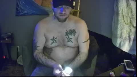 Snapshot of livingpuddle chatting on October 3, 2025, 1:35 am livingpuddle online show from October 3, 2025, 1:35 am