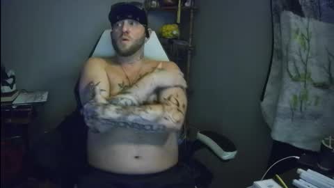 livingpuddle online show from November 27, 2025, 2:24 am