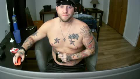 Snapshot of livingpuddle chatting on April 21, 2026, 7:25 am livingpuddle online show from April 21, 2026, 7:25 am