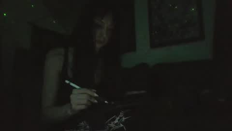 Snapshot of livmirage chatting on May 22, 2026, 10:43 am Liv Mirage online show from May 22, 2026, 10:43 am