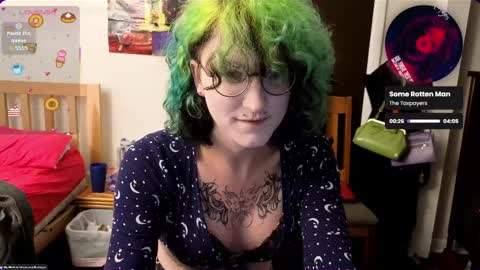 Livolio online show from April 5, 2026, 5:15 am