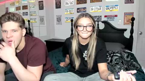 Livvy online show from March 3, 2025, 6:04 am