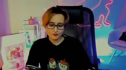 LixeLuna online show from May 23, 2026, 7:24 am