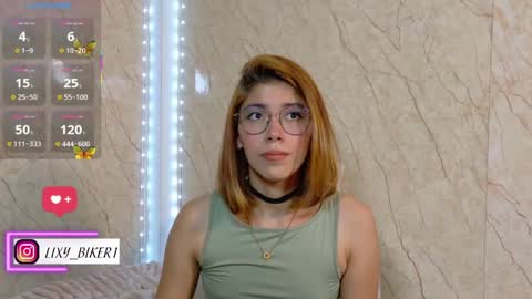 Snapshot of lixy_biker1 chatting on May 28, 2026, 2:09 am Lixy online show from May 28, 2026, 2:09 am