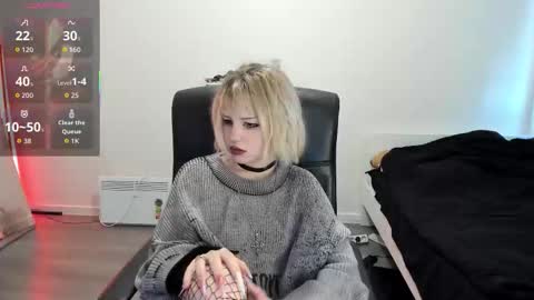 LIA online show from October 8, 2025, 10:35 am