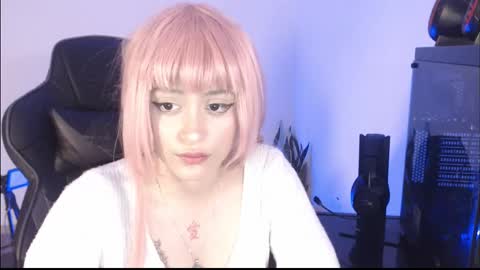 Snapshot of liz_beths chatting on March 3, 2026, 6:30 am Elizabeth online show from March 3, 2026, 6:30 am