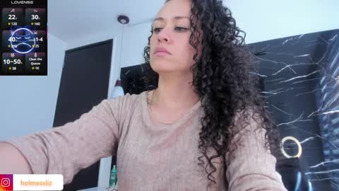 Liz  online show from January 21, 2025, 6:12 pm