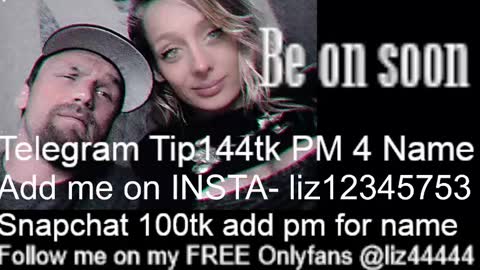 Jay-Liz online show from October 24, 2025, 6:48 pm