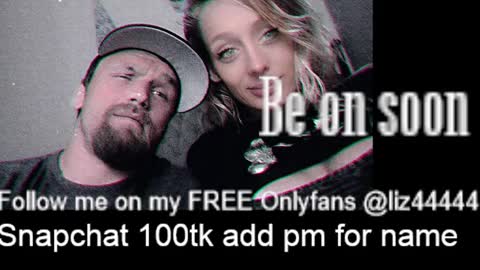 Jay-Liz online show from November 19, 2025, 10:04 am