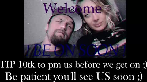 Jay-Liz online show from December 15, 2025, 2:49 am