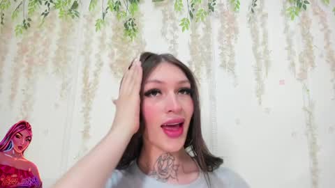 Snapshot of liz_lunaa chatting on April 23, 2026, 11:18 pm Liz Luna online show from April 23, 2026, 11:18 pm