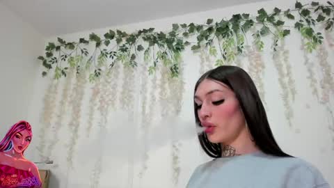 Snapshot of liz_lunaa chatting on April 29, 2026, 10:38 pm Liz Luna online show from April 29, 2026, 10:38 pm