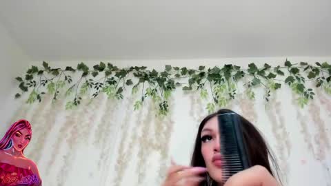 Snapshot of liz_lunaa chatting on May 8, 2026, 11:21 pm Liz Luna online show from May 8, 2026, 11:21 pm