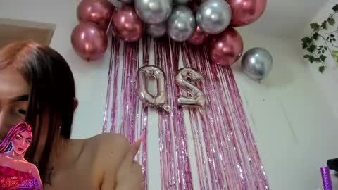 Snapshot of liz_lunaa chatting on May 11, 2026, 9:01 pm Liz Luna online show from May 11, 2026, 9:01 pm