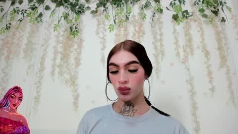 Snapshot of liz_lunaa chatting on May 23, 2026, 9:19 pm Liz Luna online show from May 23, 2026, 9:19 pm