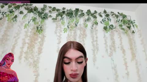 Snapshot of liz_lunaa chatting on May 27, 2026, 9:34 pm Liz Luna online show from May 27, 2026, 9:34 pm