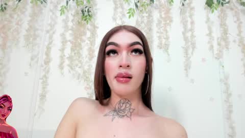 Snapshot of liz_lunaa chatting on June 1, 2026, 9:05 pm Liz Luna online show from June 1, 2026, 9:05 pm