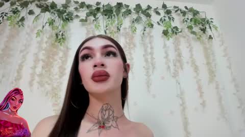 Snapshot of liz_lunaa chatting on June 19, 2026, 9:07 pm Liz Luna online show from June 19, 2026, 9:07 pm
